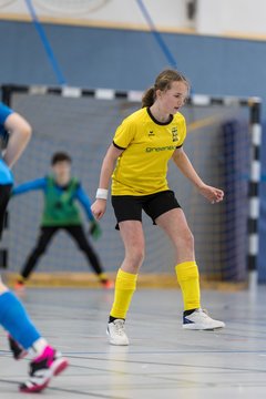 Bild 487 - wBJ NFV Futsalmeisterschaft